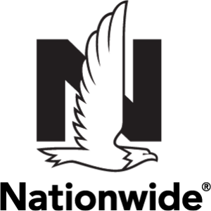 nationwide logo black