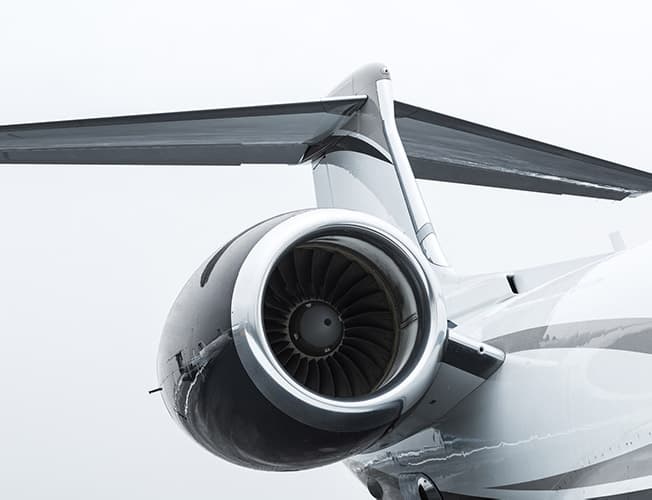 private jet aviation insurance coverage